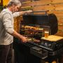 Traeger træpillegrill Timberline XL 