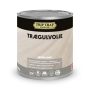 Trip Trap trægulvolie ekstra hvid 0,75 L