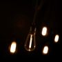 Lite Bulb Moments Smart lyskæde Vintage Edison 