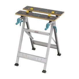 WOLFCRAFT Arbejdsbænk Master 200