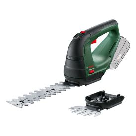 Bosch Akku multiklipper Advanced Shear 18V Solo u/batteri & lader