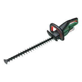 Bosch Akku hækkeklipper UniversalHedgeCut Solo 18V-50 u/batteri & lader