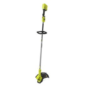 RYOBI Akku græstrimmer RY18LTX33A-0 One+ HP 18V u/batteri & lader