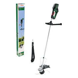 Bosch Akku græstrimmer AdvancedGrassCut 36V-33 m/batteri & lader