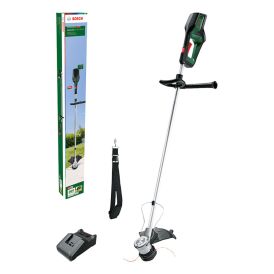 Bosch Akku græstrimmer AdvancedGrassCut Solo 36V-33 u/batteri & lader