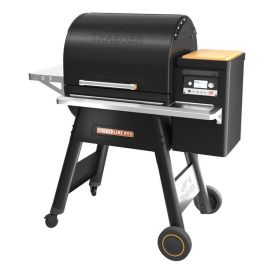 TRAEGER Træpillegrill Timberline 850