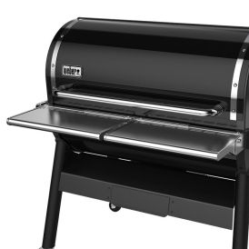 Weber Fronthylde til SmokeFire EX6-træpillegrill