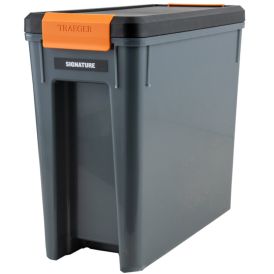 TRAEGER Pillespand 9 kg