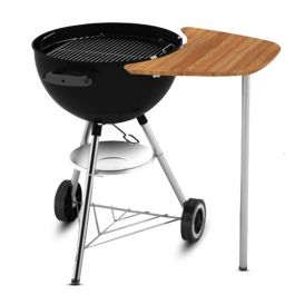 Weber Sidebord til kulgrill Ø47/57 cm