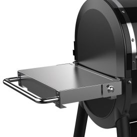 Weber Sidebord til SmokeFire-træpillegrill