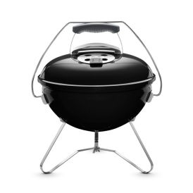 Weber Smokey Joe Premium kulgrill sort Ø37 cm