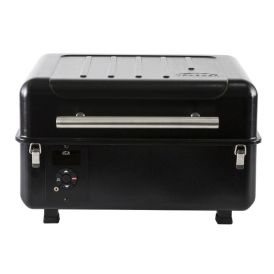TRAEGER Træpillegrill Ranger