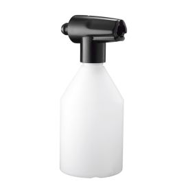 Nilfisk Skumsprayer med dunk Click&Clean