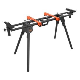 Black & Decker Arbejdsbord til kap-/geringssav & bordsav