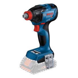 BOSCH PROFESSIONAL Kombislagnøgle GDX C Solo 18V u/batteri & lader