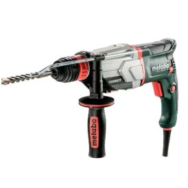 METABO Kombihammer KHE 2860 Quick m. skiftepatron