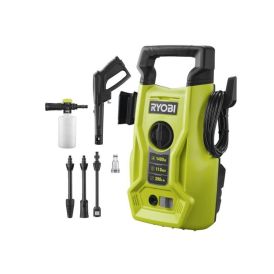 RYOBI Højtryksrenser RY110PWA 110 bar
