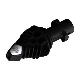 AVA Dyse 40° P90, PN23