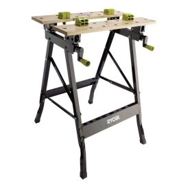 RYOBI Arbejdsbænk RWB02 bambus