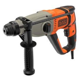 Black & Decker Borehammer SDS-plus BEHS02K-QS 800 W