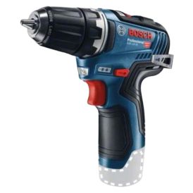 BOSCH PROFESSIONAL Bore-/skruemaskine GSR 12V-35 solo u/batteri & lader