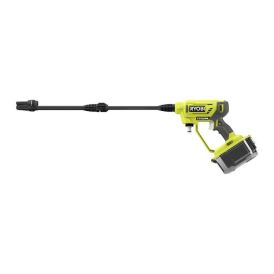 RYOBI Tryksrenser RY18PW22A-0 ONE+ 18 V u/batteri & lader