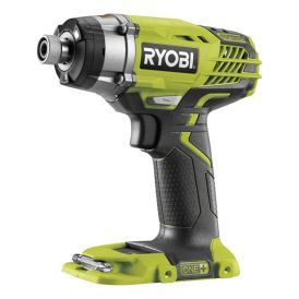 RYOBI Slagskruetrækker One+ R18ID3-0 18 V u/batteri & lader