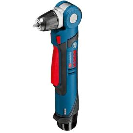 BOSCH PROFESSIONAL Akku vinkelbore-/skruemaskine GWB 12V-10 solo u/batteri & lader