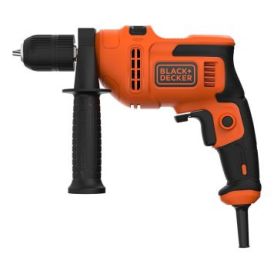 Black & Decker Slagboremaskine 500 W
