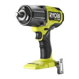 RYOBI Akku slagskruenøgle RIWH18X-0 One+ HP 18V u/batteri & lader