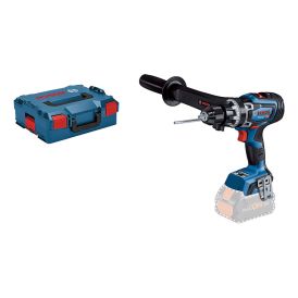 BOSCH PROFESSIONAL Akku slagboremaskine GSB 18V-150 C solo u/batteri & lader