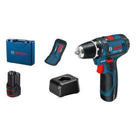 BOSCH PROFESSIONAL Akku bore-/skruemaskine Gsr 12V