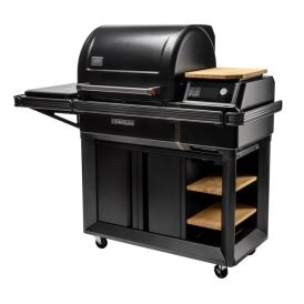 TRAEGER Træpillegrill Timberline L