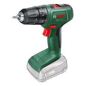 Bosch Akku skruemaskine EasyDrill 18V-40 solo u/batteri & lader