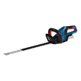 BOSCH PROFESSIONAL Akku-hækkeklipper GHE 18V - 60 Solo u/batteri & lader