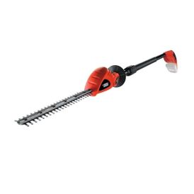 Black & Decker Hækkeklipper GTC1843LB 18 V u/batteri & lader