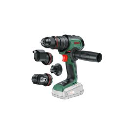 Bosch Akkuslagboremaskine 18V-80 u/batteri & lader