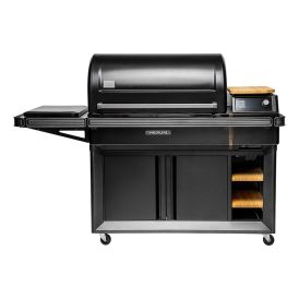 TRAEGER Træpillegrill Timberline XL