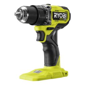 RYOBI One+ bore-/skruemaskine RDD18C1-0 u/batteri & lader