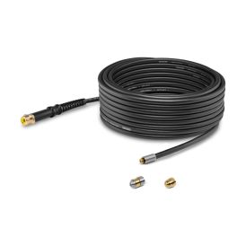 KÄRCHER Rørrensesæt PC15 15 m
