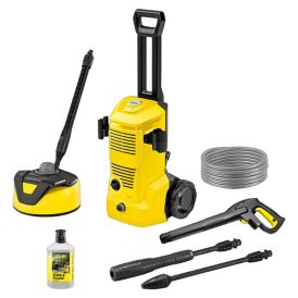 KÄRCHER Højtryksrenser K4 pure flex home