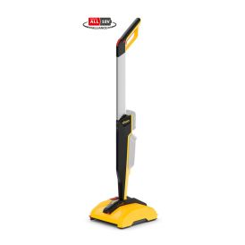 WAGNER Terrassevasker PowerBrush Levaro 18V u/batteri & lader