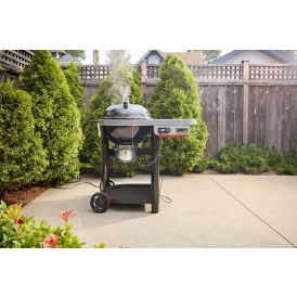 Weber Kulgrill Performer Ø57cm Smart
