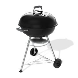 Weber Kulgrill Compact Kettle Ø57cm