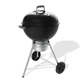 Weber Kulgrill Kettle Premium Ø57cm sort