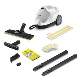 KÄRCHER Damprenser SC 4 EasyFix hvid