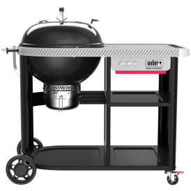 Weber Kulgrill Performer Premium Ø57cm