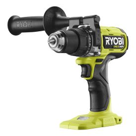 RYOBI One+ bore-/skruemaskine RDD18X1 18 V u/batteri & lader