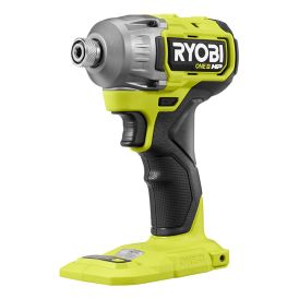 RYOBI Slagskruemaskine One+ RID18X1-0 u/batteri & lader