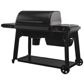 TRAEGER Træpillegrill Woodridge pro